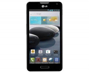 LG Optimus F6 D500 (T-Mobile) Unlock (Same Day)